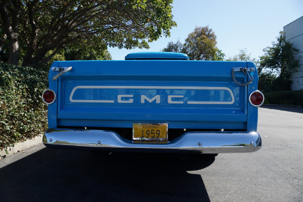 Used 1959 GMC BIG WINDOW V8 PICK UP  | Torrance, CA