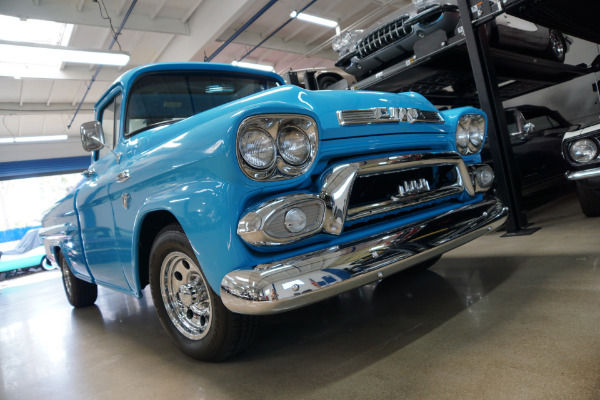 Used 1959 GMC BIG WINDOW V8 PICK UP  | Torrance, CA