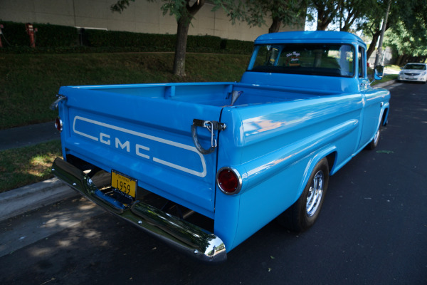 Used 1959 GMC BIG WINDOW V8 PICK UP  | Torrance, CA