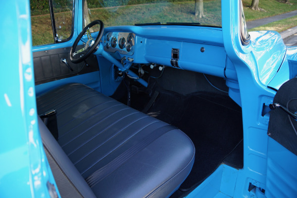 Used 1959 GMC BIG WINDOW V8 PICK UP  | Torrance, CA