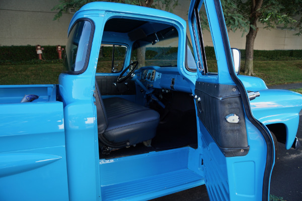 Used 1959 GMC BIG WINDOW V8 PICK UP  | Torrance, CA