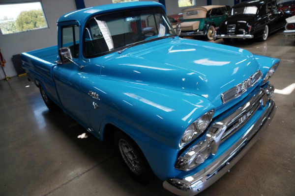 Used 1959 GMC BIG WINDOW V8 PICK UP  | Torrance, CA