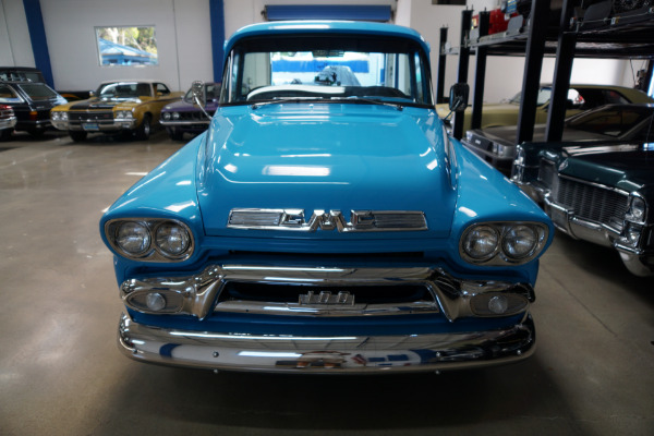 Used 1959 GMC BIG WINDOW V8 PICK UP  | Torrance, CA