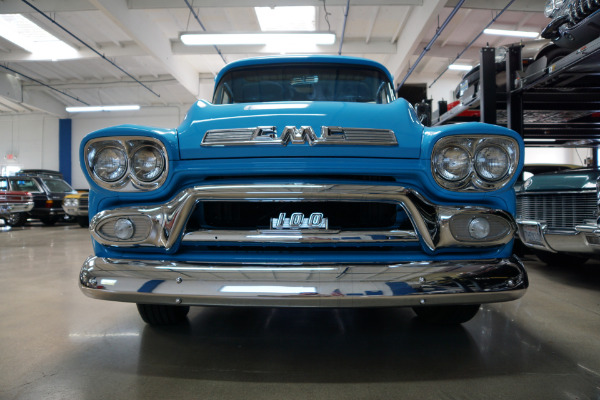 Used 1959 GMC BIG WINDOW V8 PICK UP  | Torrance, CA