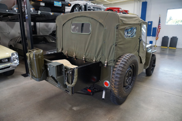 Used 1947 Willys Jeep CJ2A Universal  | Torrance, CA