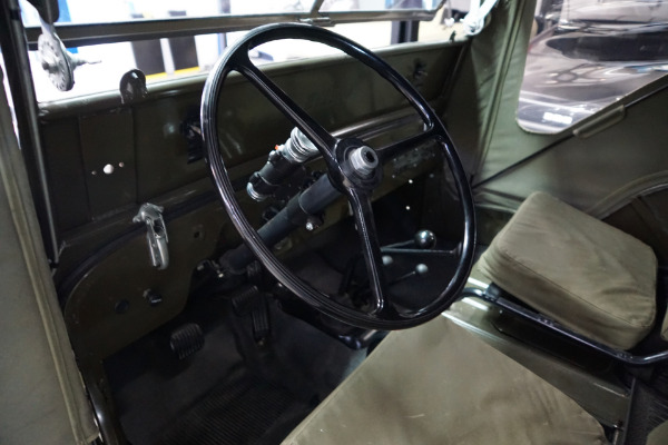 Used 1947 Willys Jeep CJ2A Universal  | Torrance, CA