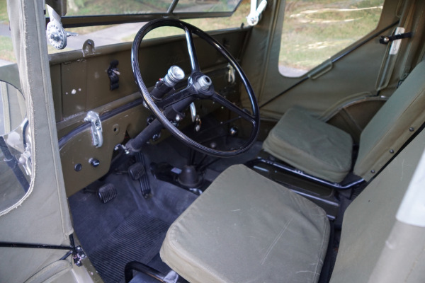 Used 1947 Willys Jeep CJ2A Universal  | Torrance, CA