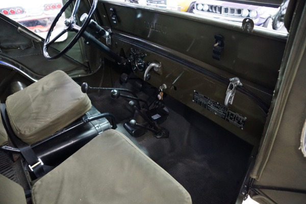 Used 1947 Willys Jeep CJ2A Universal  | Torrance, CA