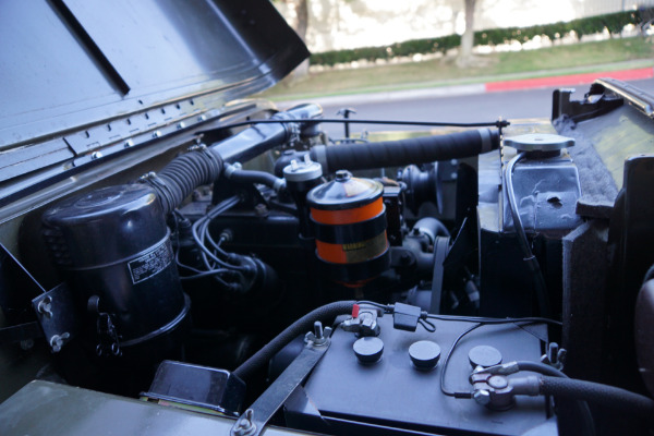 Used 1947 Willys Jeep CJ2A Universal  | Torrance, CA