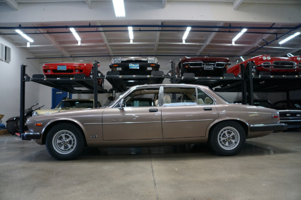 Used 1986 Jaguar XJ6 Vanden Plas XJ6 Vanden Plas | Torrance, CA