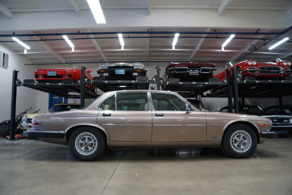 Used 1986 Jaguar XJ6 Vanden Plas XJ6 Vanden Plas | Torrance, CA