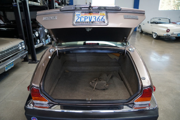 Used 1986 Jaguar XJ6 Vanden Plas XJ6 Vanden Plas | Torrance, CA