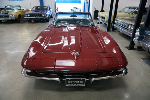 Used 1965 Chevrolet Corvette Convertible  | Torrance, CA