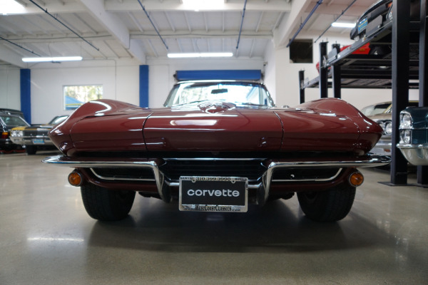 Used 1965 Chevrolet Corvette Convertible  | Torrance, CA