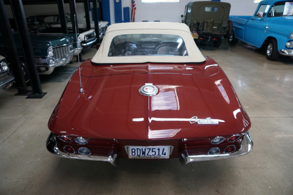 Used 1965 Chevrolet Corvette Convertible  | Torrance, CA