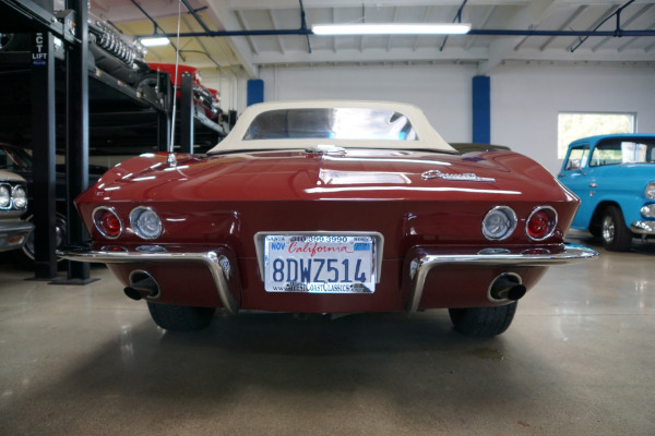 Used 1965 Chevrolet Corvette Convertible  | Torrance, CA