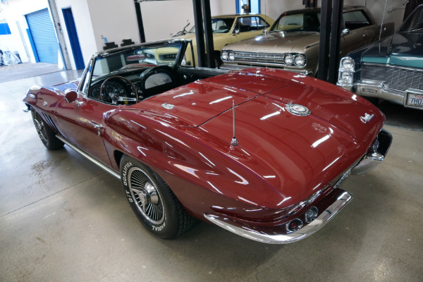 Used 1965 Chevrolet Corvette Convertible  | Torrance, CA