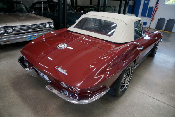 Used 1965 Chevrolet Corvette Convertible  | Torrance, CA