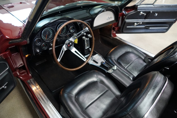 Used 1965 Chevrolet Corvette Convertible  | Torrance, CA