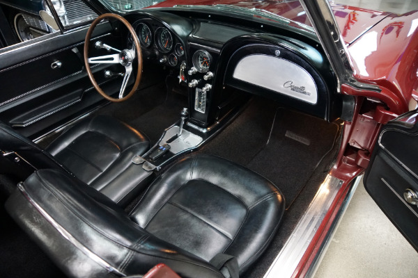 Used 1965 Chevrolet Corvette Convertible  | Torrance, CA