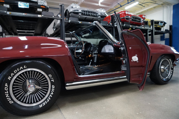 Used 1965 Chevrolet Corvette Convertible  | Torrance, CA