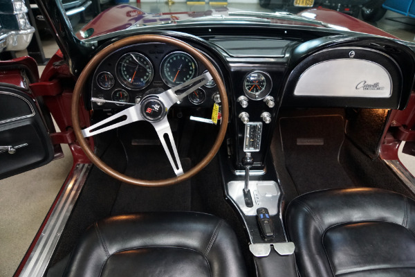 Used 1965 Chevrolet Corvette Convertible  | Torrance, CA