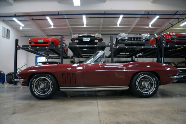 Used 1965 Chevrolet Corvette Convertible  | Torrance, CA