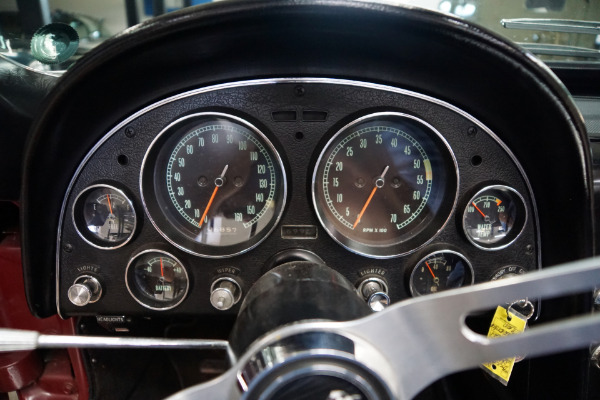 Used 1965 Chevrolet Corvette Convertible  | Torrance, CA