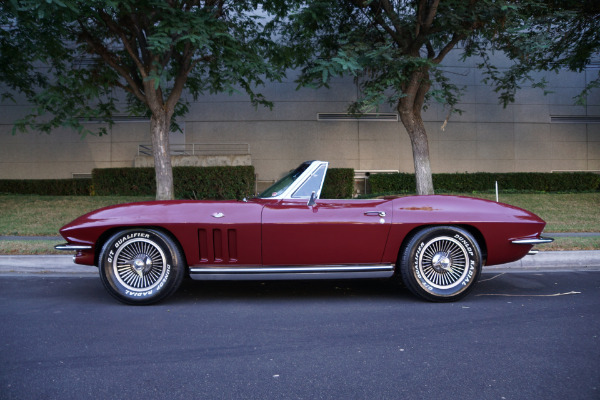 Used 1965 Chevrolet Corvette Convertible  | Torrance, CA