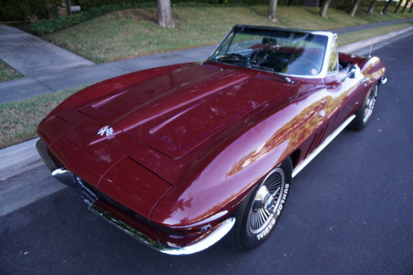 Used 1965 Chevrolet Corvette Convertible  | Torrance, CA