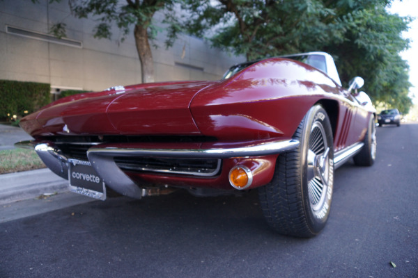 Used 1965 Chevrolet Corvette Convertible  | Torrance, CA