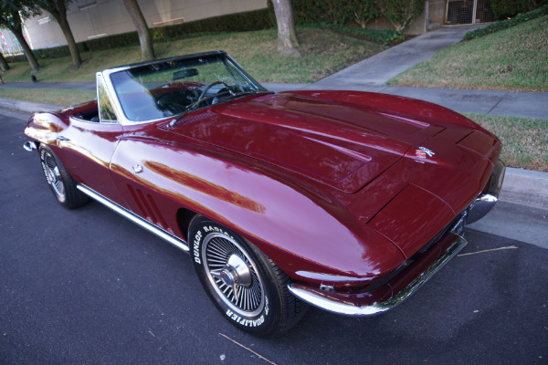 Used 1965 Chevrolet Corvette Convertible  | Torrance, CA