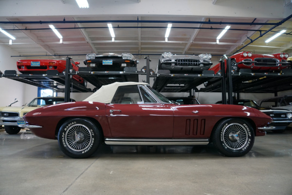 Used 1965 Chevrolet Corvette Convertible  | Torrance, CA