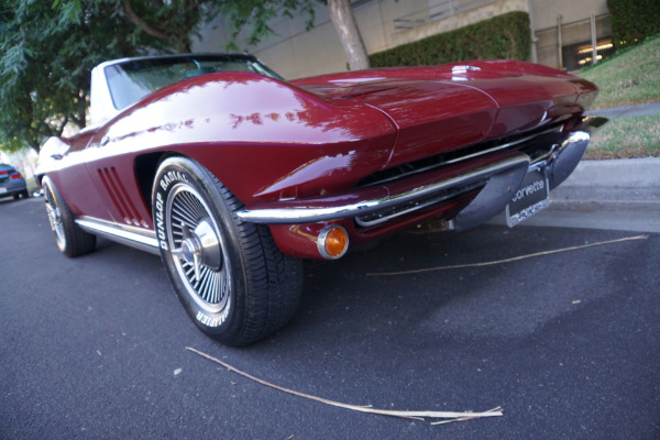 Used 1965 Chevrolet Corvette Convertible  | Torrance, CA