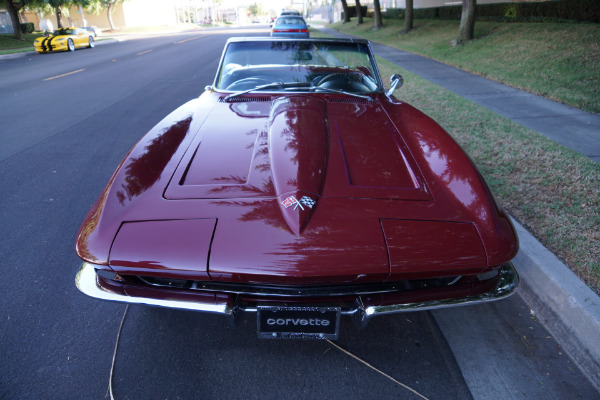 Used 1965 Chevrolet Corvette Convertible  | Torrance, CA