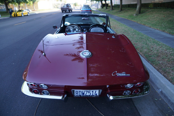 Used 1965 Chevrolet Corvette Convertible  | Torrance, CA