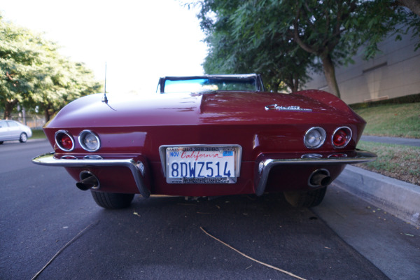 Used 1965 Chevrolet Corvette Convertible  | Torrance, CA