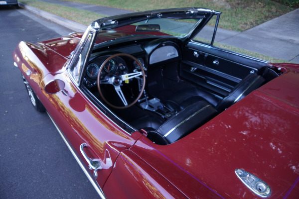 Used 1965 Chevrolet Corvette Convertible  | Torrance, CA