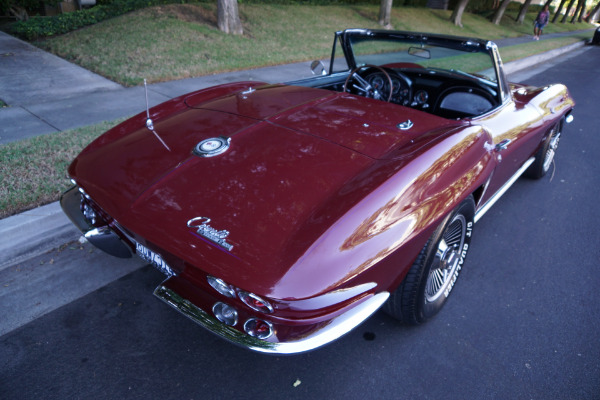 Used 1965 Chevrolet Corvette Convertible  | Torrance, CA