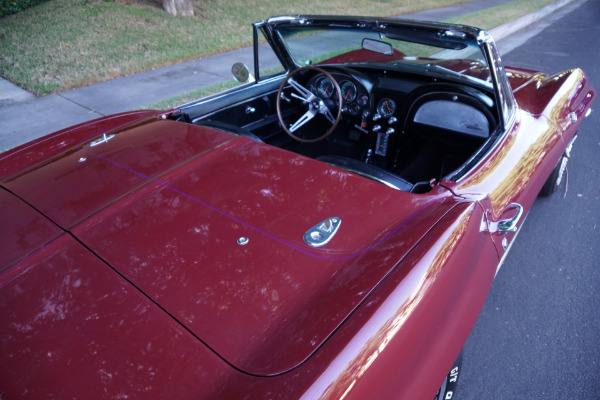 Used 1965 Chevrolet Corvette Convertible  | Torrance, CA