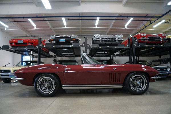 Used 1965 Chevrolet Corvette Convertible  | Torrance, CA