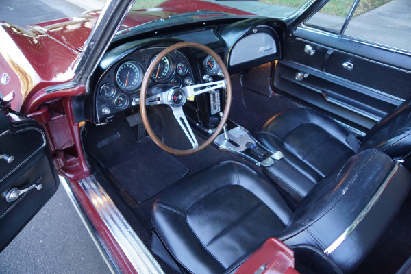 Used 1965 Chevrolet Corvette Convertible  | Torrance, CA