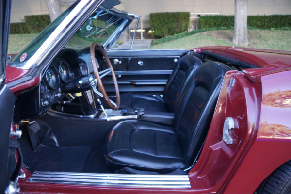 Used 1965 Chevrolet Corvette Convertible  | Torrance, CA