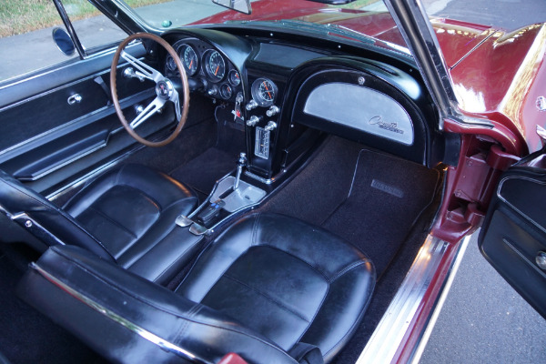 Used 1965 Chevrolet Corvette Convertible  | Torrance, CA