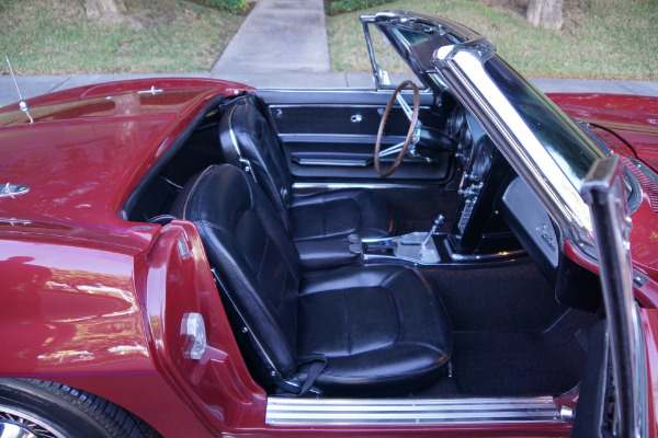 Used 1965 Chevrolet Corvette Convertible  | Torrance, CA