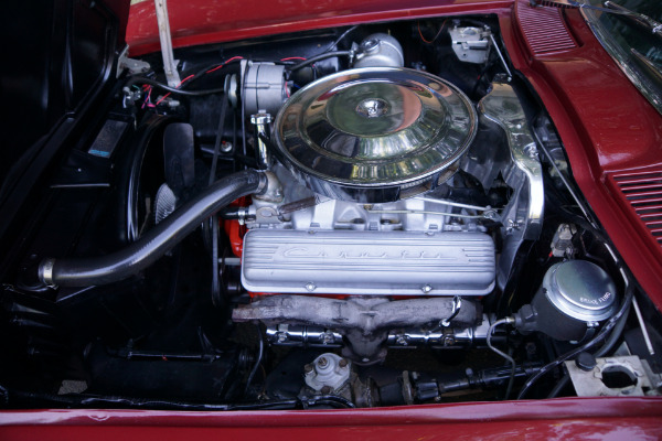 Used 1965 Chevrolet Corvette Convertible  | Torrance, CA