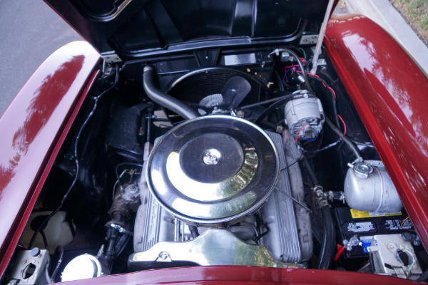 Used 1965 Chevrolet Corvette Convertible  | Torrance, CA