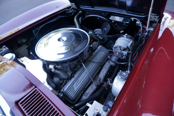 Used 1965 Chevrolet Corvette Convertible  | Torrance, CA