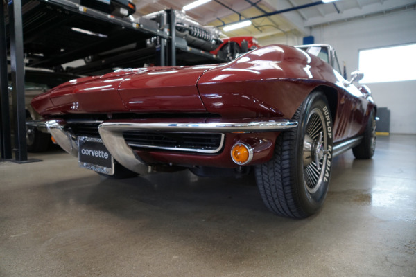 Used 1965 Chevrolet Corvette Convertible  | Torrance, CA