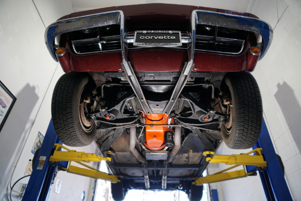 Used 1965 Chevrolet Corvette Convertible  | Torrance, CA